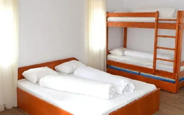 Vila Izvorul Minunilor