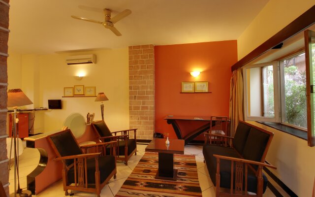Hotel Inn Season - A Heritage Hotel in Jodhpur