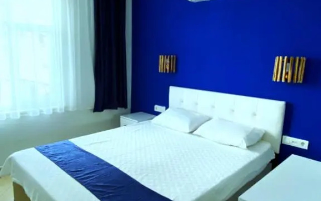 Ph Oludeniz Hotel
