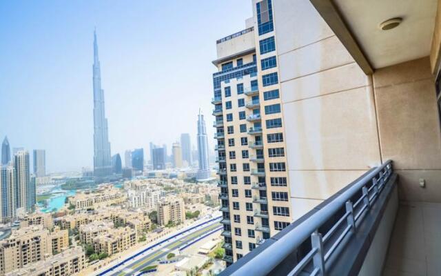 Okdubaiapartments - Flax Downtown