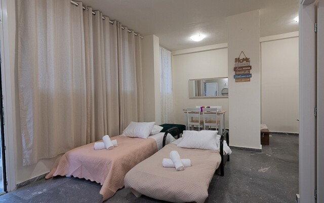 Luxury Apts Heraklion Center