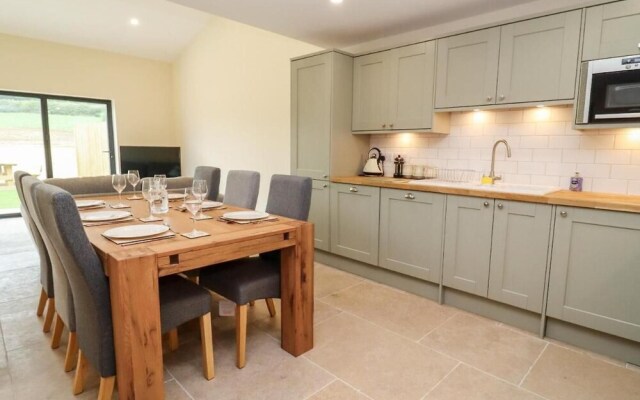 3 Bears Court Barn Conversion in Little Rissington