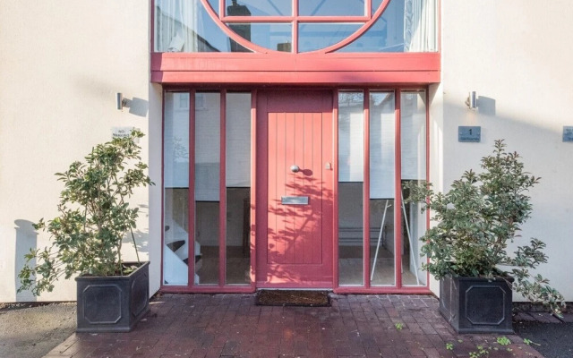 The Old Foundry, Long Melford