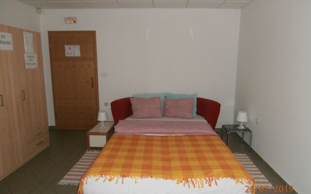 Guest House Talas