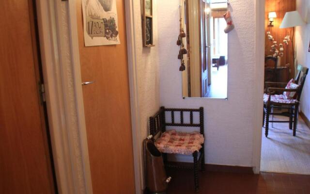 Appartement Châtel, 2 pièces, 5 personnes - FR-1-200-206