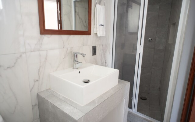 Hotel Atenas