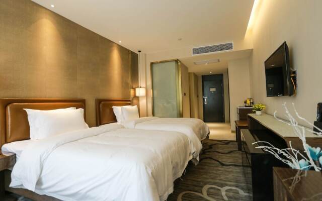 Dyson Hotel Xian