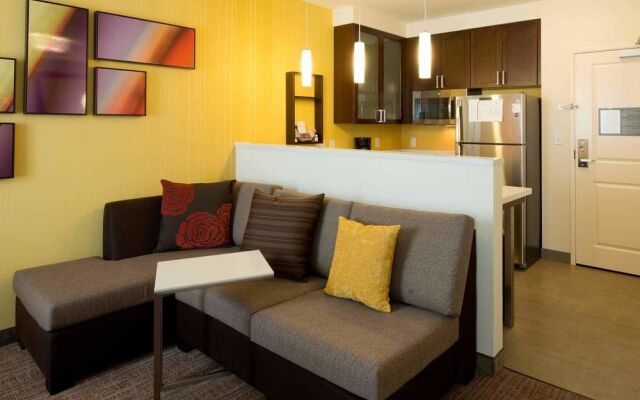 Residence Inn by Marriott Omaha Aksarben Village