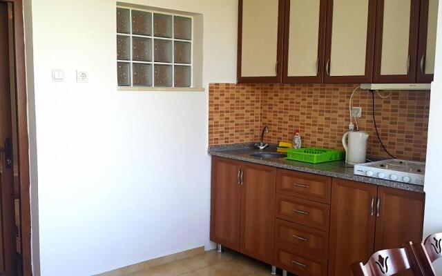 Defne Apart Otel - Datça