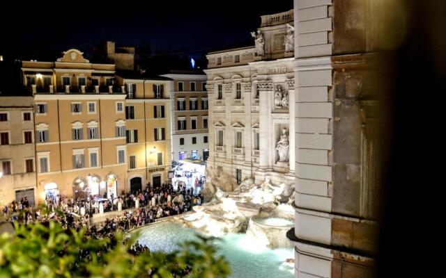 Relais Fontana di Trevi