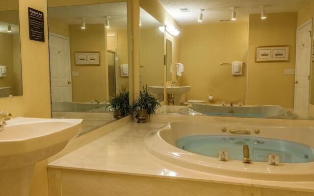 Massanutten's Woodstone Meadows by Tripforth