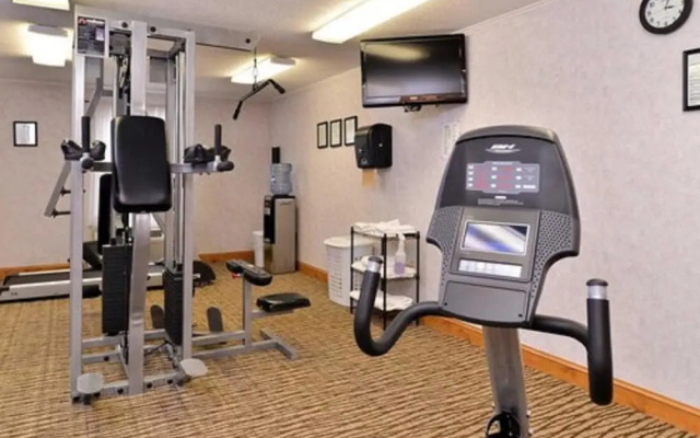 Comfort Inn Selinsgrove