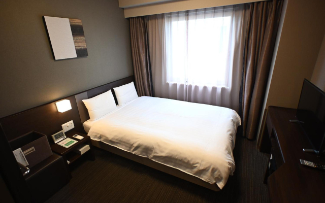 Dormy Inn Hakata Gion Natural Hot Spring