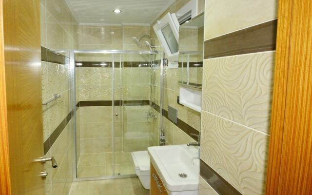 Fethiye Calis Villa 6