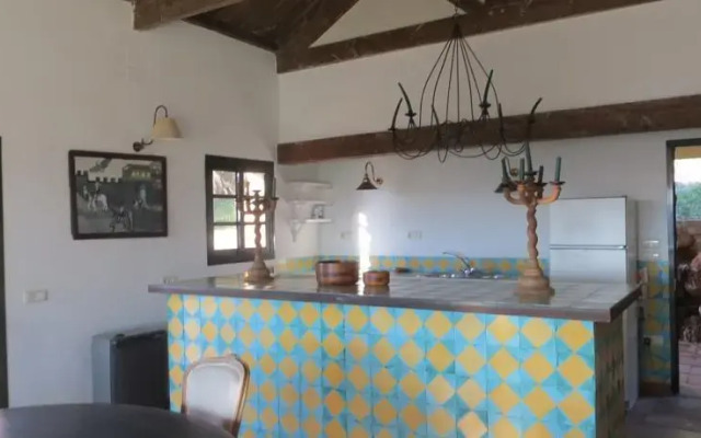 Casa Picasillo