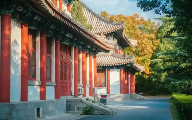 Tangfu Hotel Sanlitun Gongti Branch