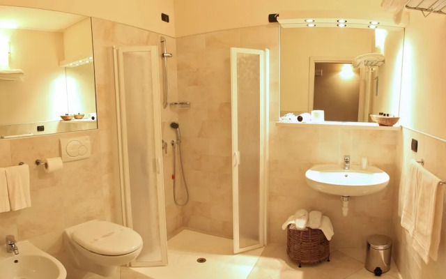 Albergo della Ceramica