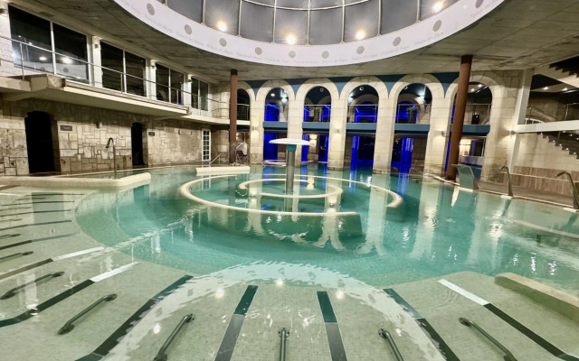 Balneario de Mondariz