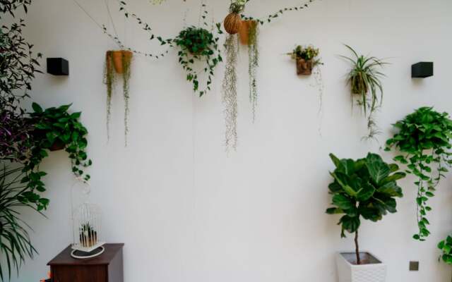 Yangshuo Serene Cove Hotel