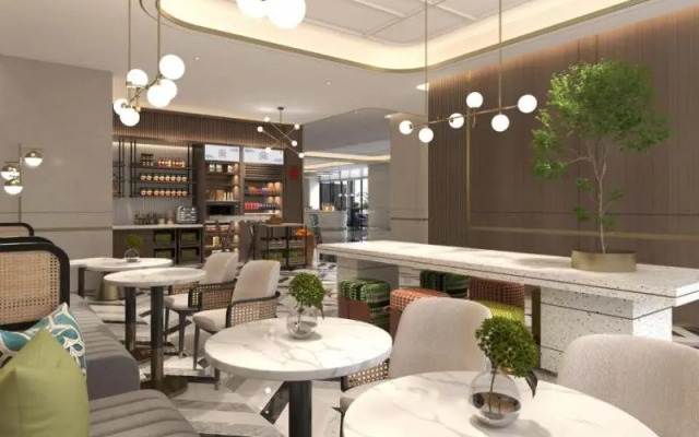 Hilton Garden Inn Suzhou Kunshan