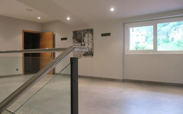 Iraipe Santuario De Arantzazu Hotel