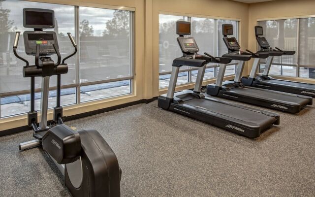 TownePlace Suites Hot Springs