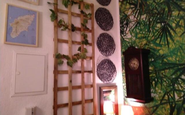 Siegener Strasse apartment