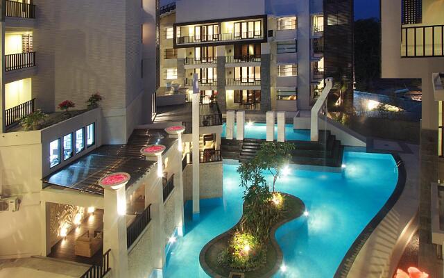 Bali Bay View Villas