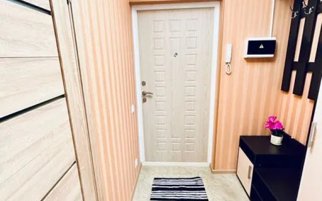 Апартаменты Кварт-Отель на ул. Брестская  5