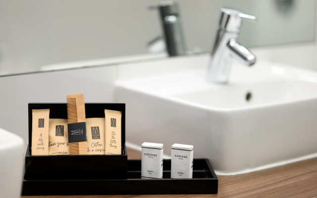Hotel Nemzeti Budapest – MGallery