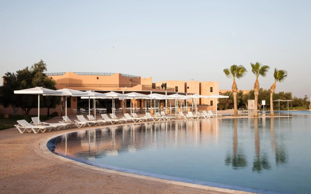 Marrakech Ryads Parc All inclusive