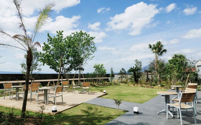 Fairfield by Marriott Kagoshima Sakurajima