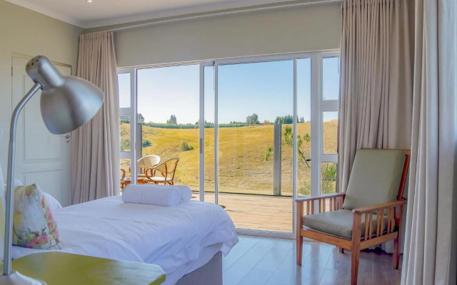 Stonehaven Lodge and Conference Center