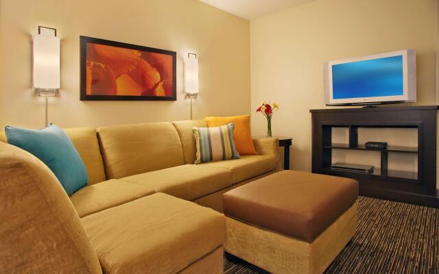 HYATT house Chicago/Naperville/Warrenville