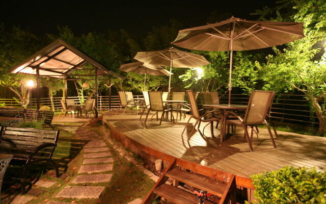 Beauty Art Guest House