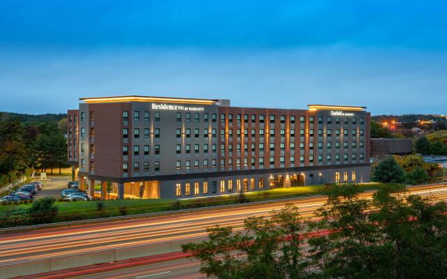 Residence Inn by Marriott Boston Waltham