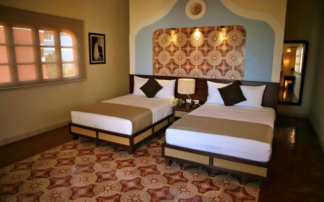 Hacienda Viva Sotuta de Peón