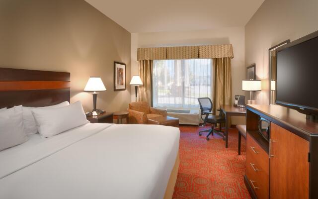 Holiday Inn Express Hotel & Suites Orem - North Provo