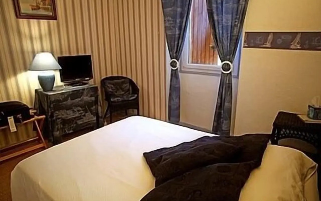 Le Relais Sarrasin