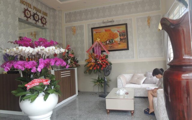 Phan Anh Hotel