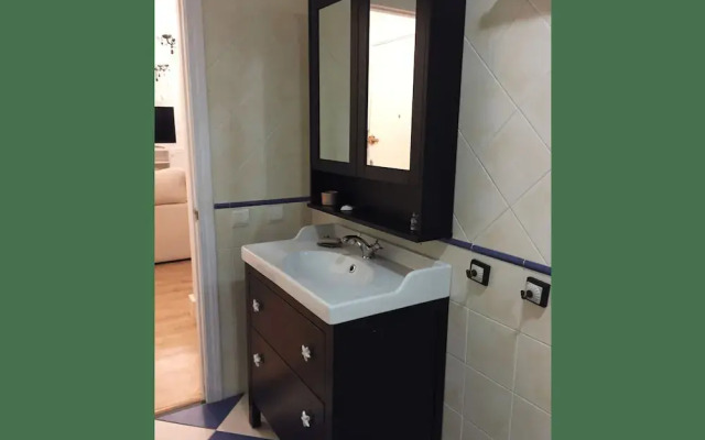 Romantic Estudio - Near Picasso Museum Malaga