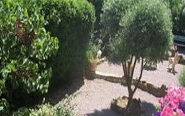 Villa Herodiade
