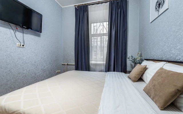 ApartMe Лиговский проспект