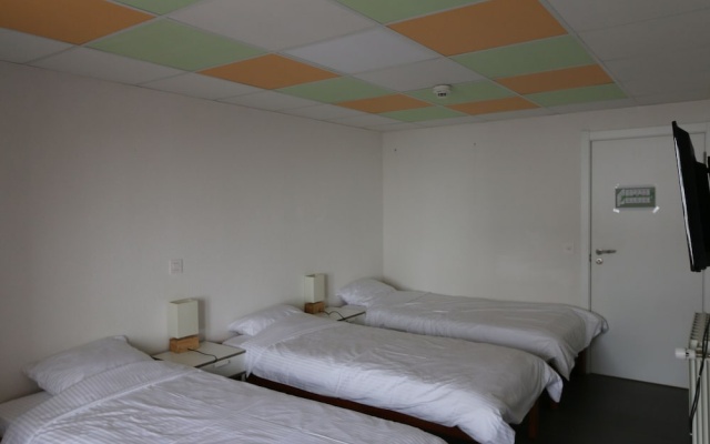 Hotel Montriond – Guest Rooms – Val d'Illiez
