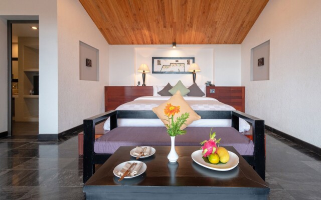 Vedana Lagoon Resort & Spa