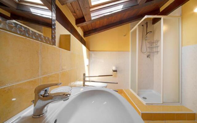 Luxury Country House Domaso