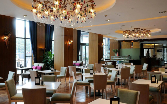 Grand Noble Hotel Xi'an