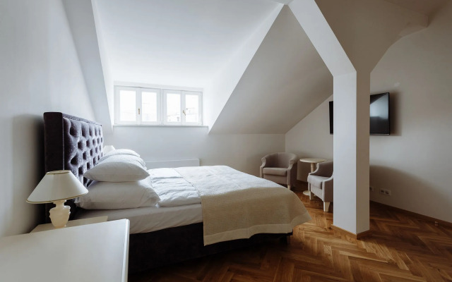 High Heaven Residence