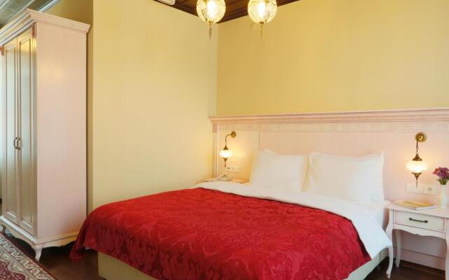 Ipekyolu Hotel