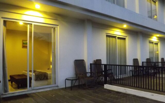 Hotel Royal Bogor